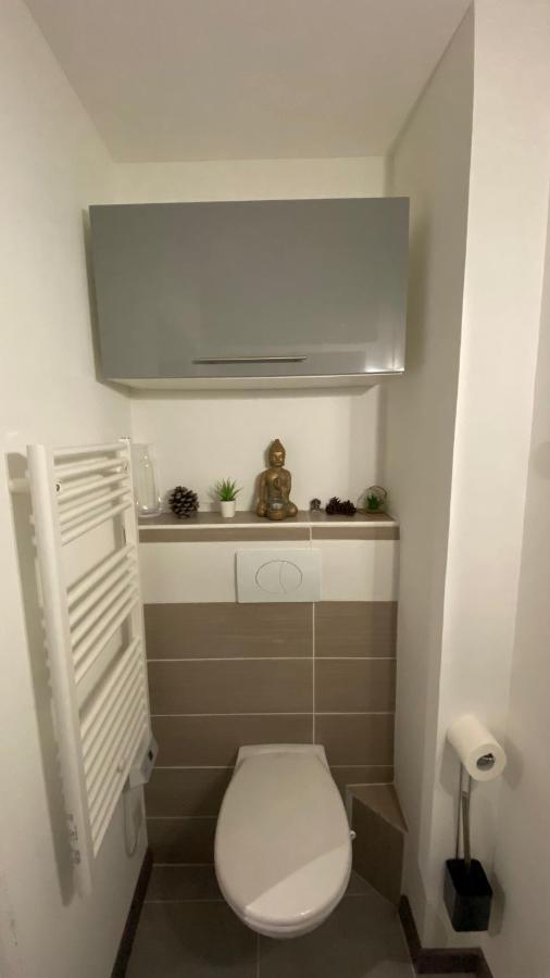 Superbe Appartement Climatise A 3 Min De La Mer La Grande-Motte Exterior foto